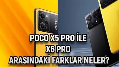 POCO X6 Pro