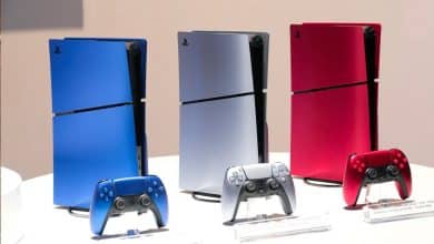 PS5 Slim