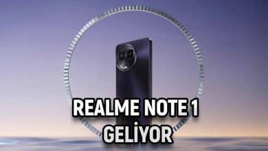 realme Note 1