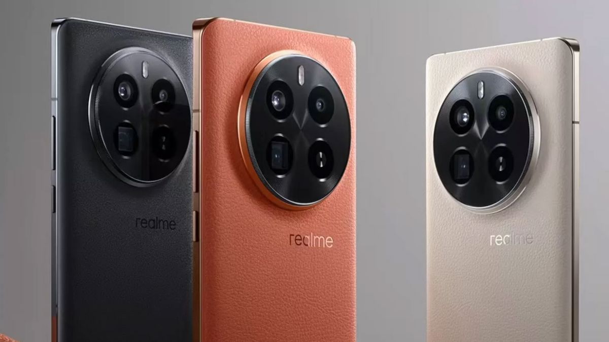 realme 12 Pro