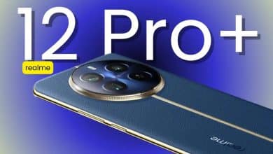 realme 12 Pro Plus