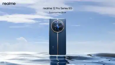 realme 12 pro serisi