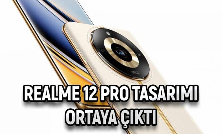 realme 12 Pro