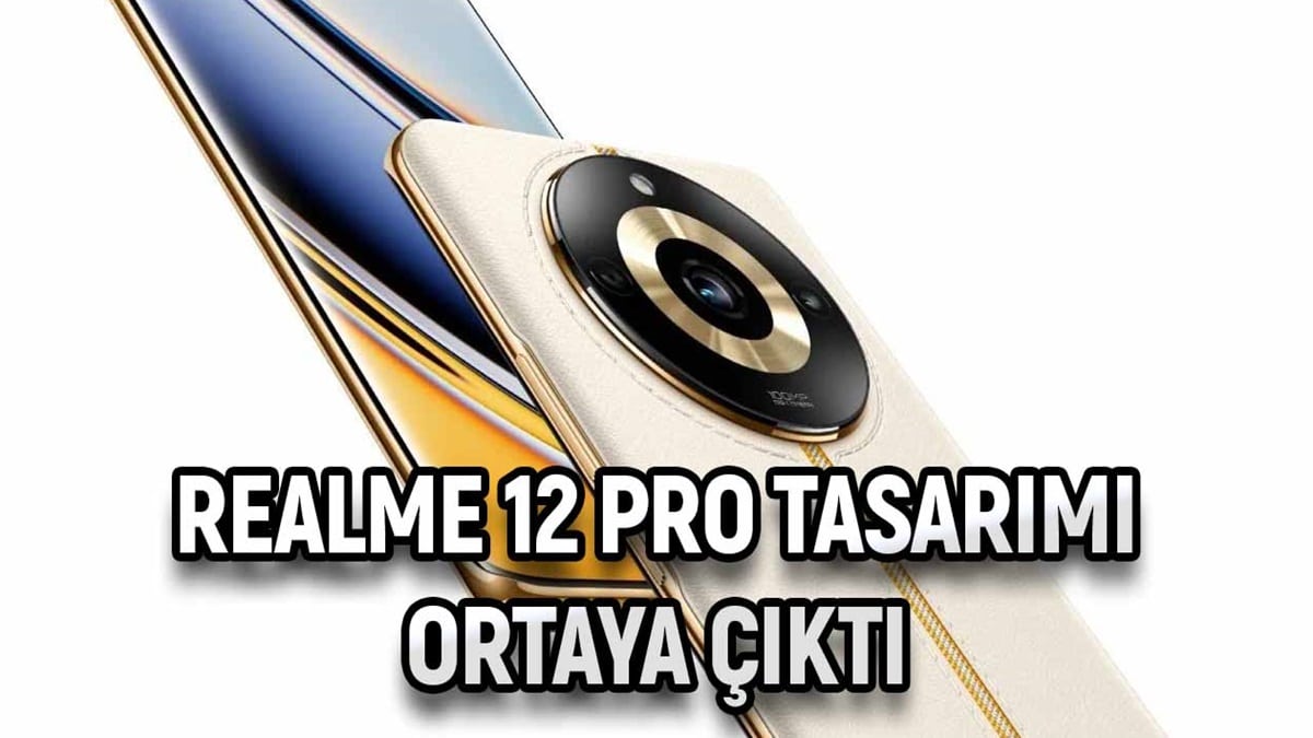 realme 12 Pro