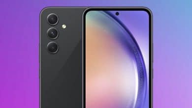 Galaxy A55