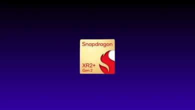 Qualcomm Snapdragon XR2+ Gen 2