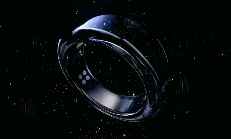 galaxy ring