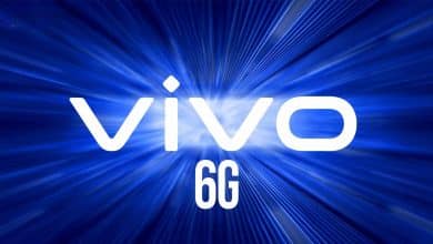 Vivo 6G