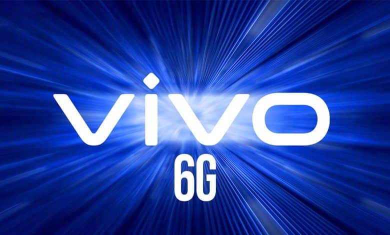 Vivo 6G