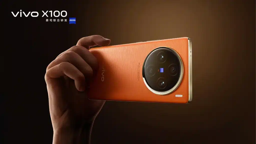 vivo X100 Pro Türkiye