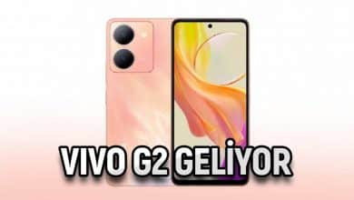 vivo G2