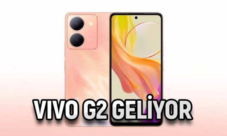 vivo G2