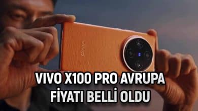 vivo X100 Pro