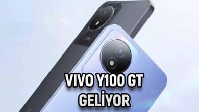 vivo Y100 GT