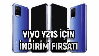 vivo Y21s