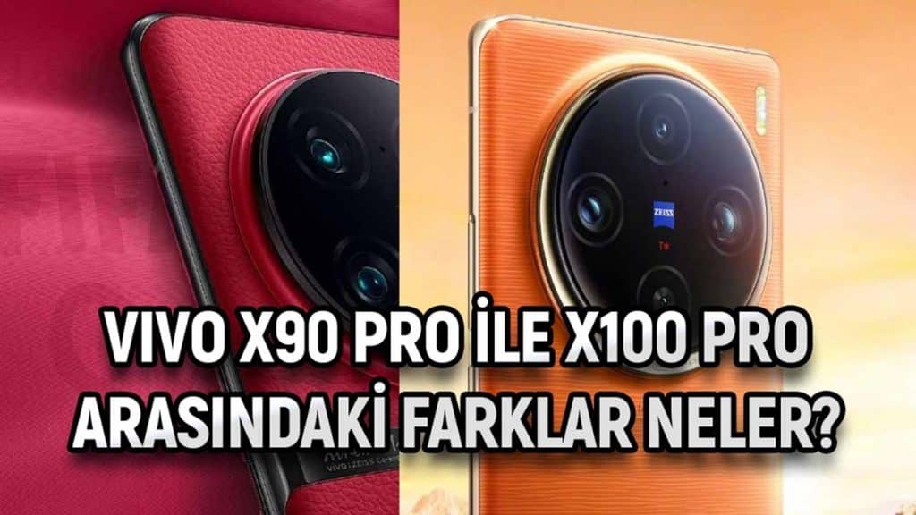 vivo x90 pro