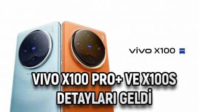 vivo X100 Pro+