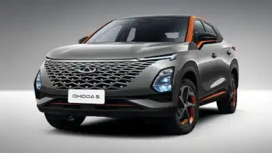 2024 Chery Omoda 5 Fiyat Listesi