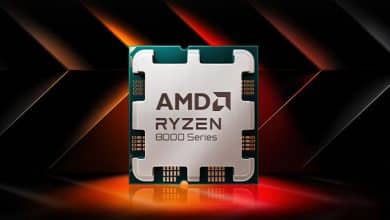 AMD Ryzen 8000G