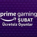 Amazon Prime Oyun