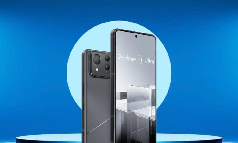 Asus Zenfone 11 Ultra