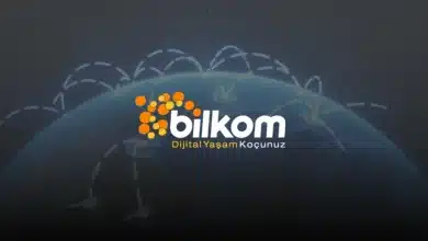 Bilkom büyüme