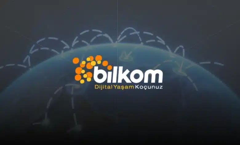 Bilkom büyüme