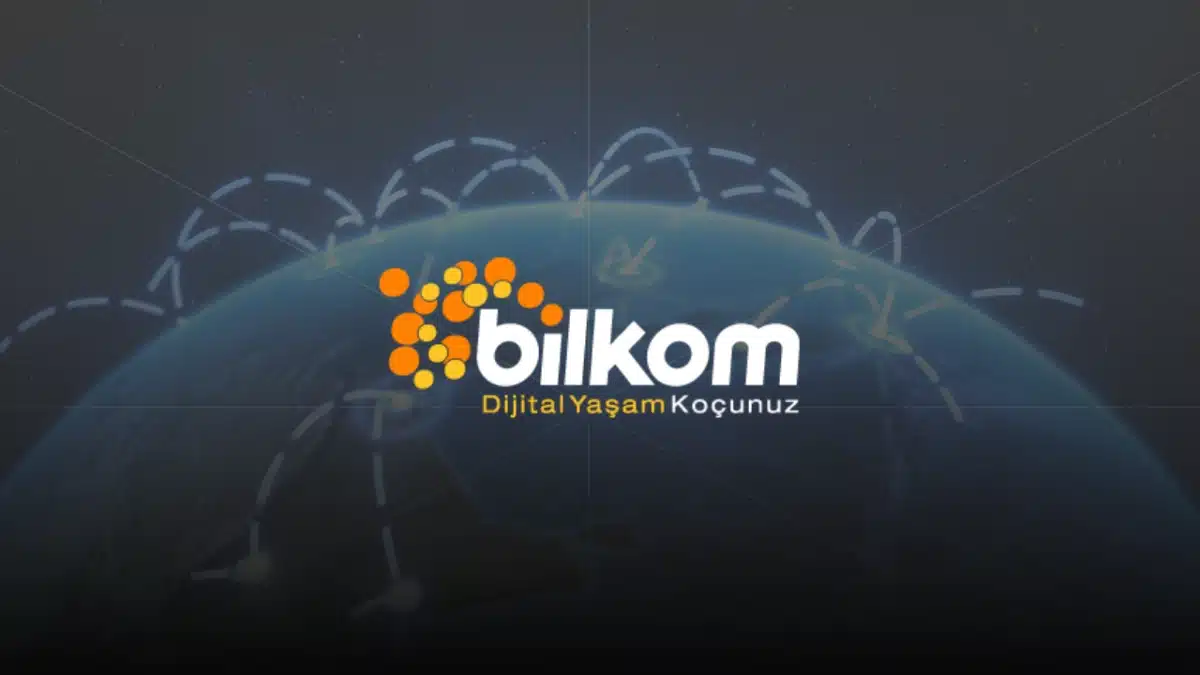 Bilkom büyüme
