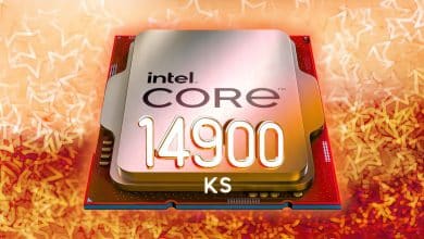 Core i9 14900KS