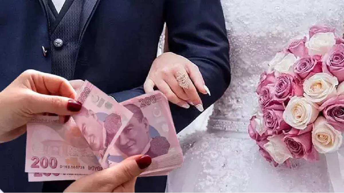 Evlilik Kredisi Desteği