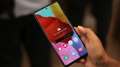 Galaxy A Serisi güncelleme