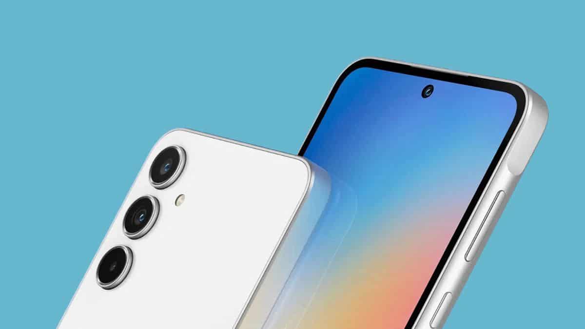 Galaxy A55 ve Galaxy A35