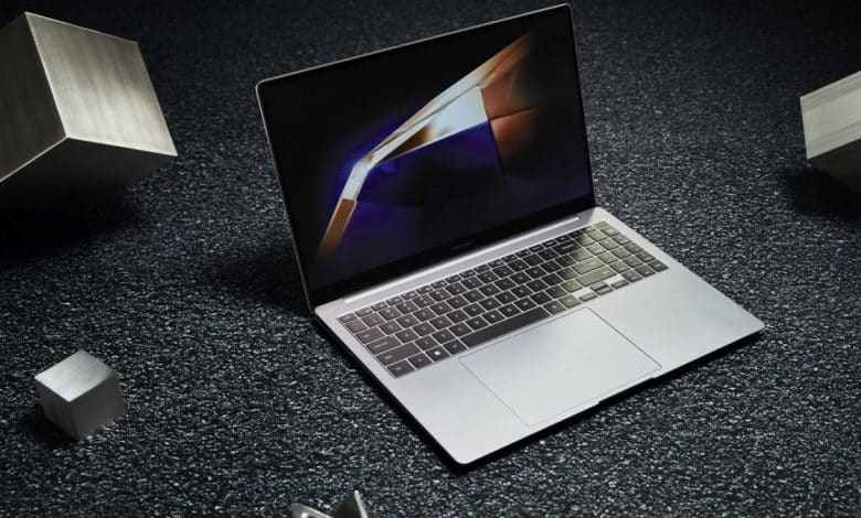 Galaxy Book 4 Edge