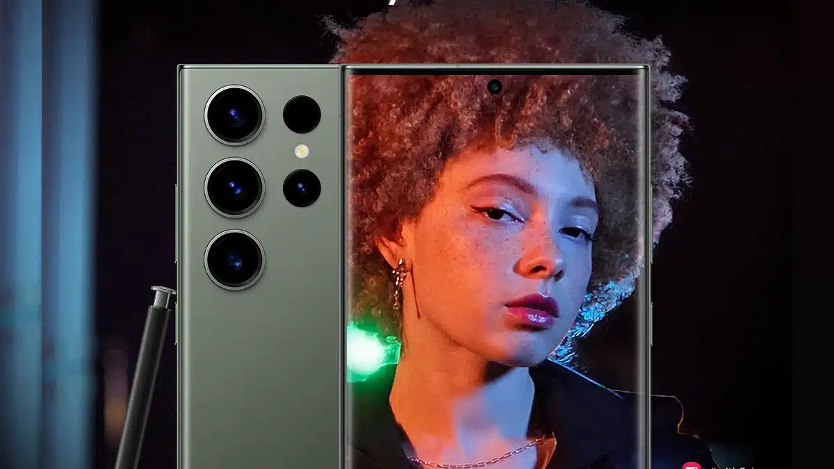 Galaxy S24 Ultra dxomark