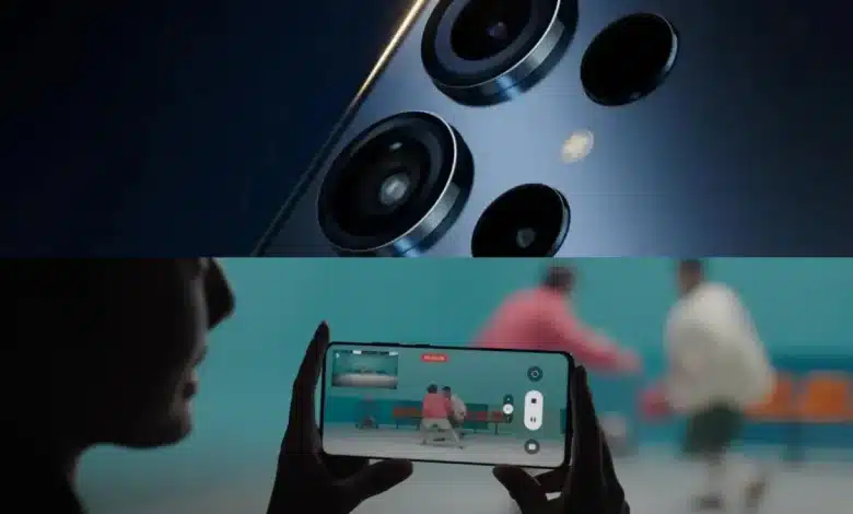 samsung Galaxy S24 kamera