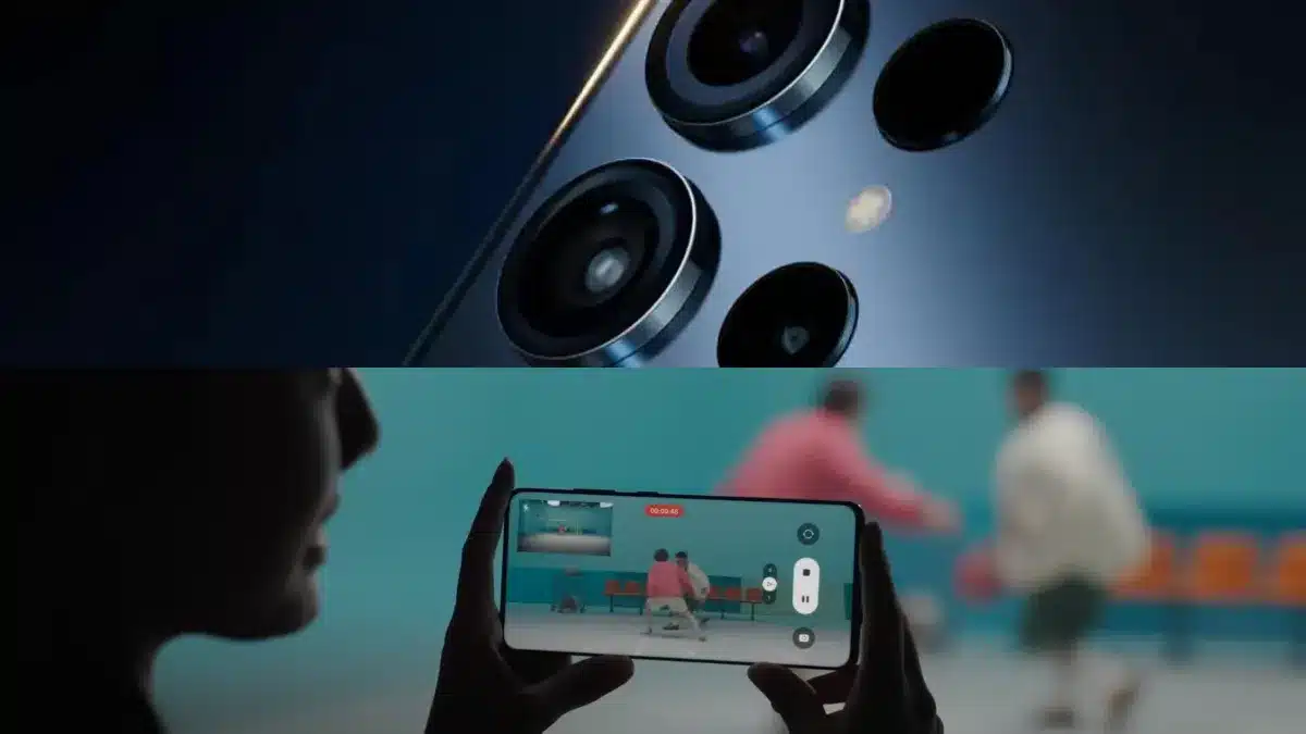 samsung Galaxy S24 kamera