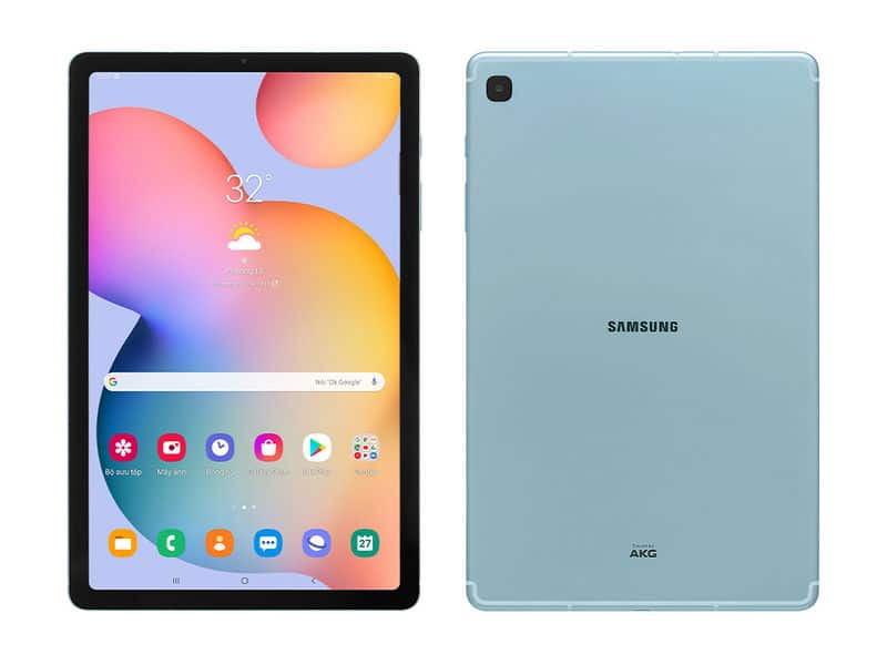 Galaxy Tab S6 Lite