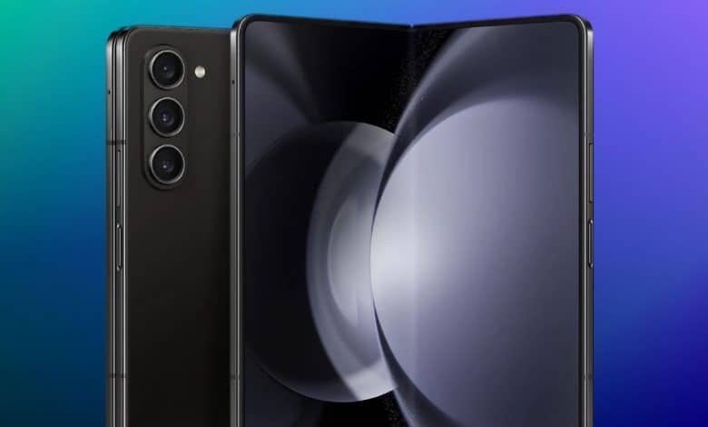 samsung Galaxy Z Fold 6