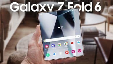 Galaxy Z Fold 6
