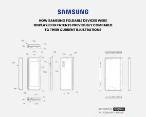 Samsung Galaxy Z Fold 6