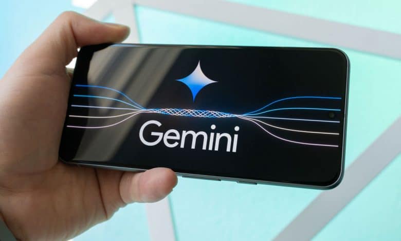 Google Gemini