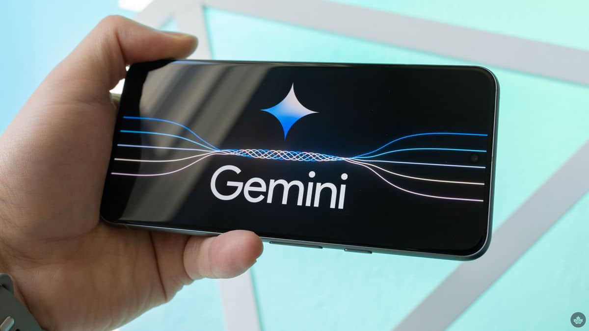 Google Gemini