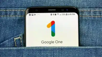 Google One Abone