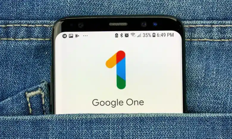 Google One Abone