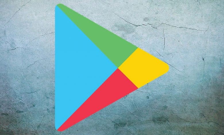 Google Play Store güncelleme