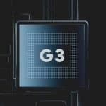 Google Tensor G3