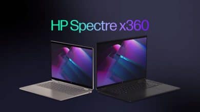 Hp Spectre X360 Serisi