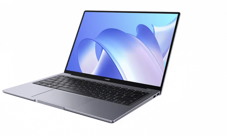 Huaewi Matebook 14