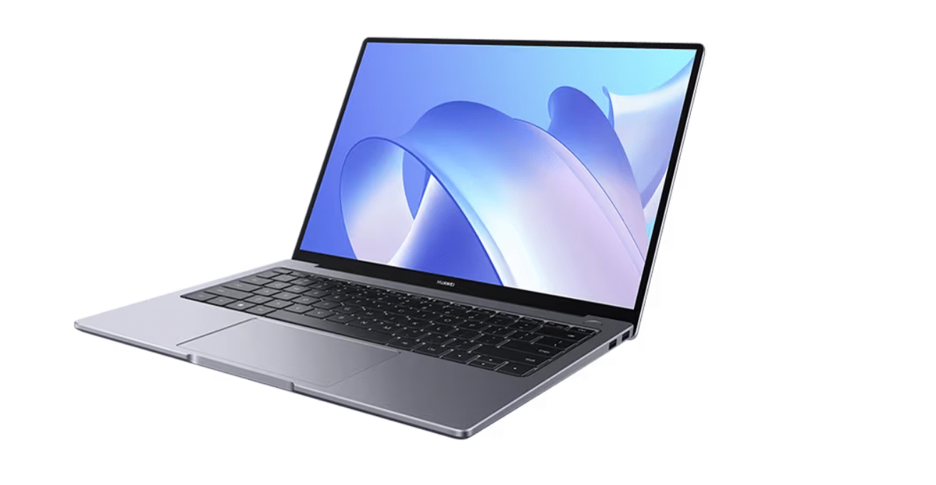 Huaewi Matebook 14