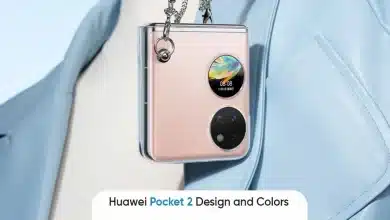 Huawei Pocket 2